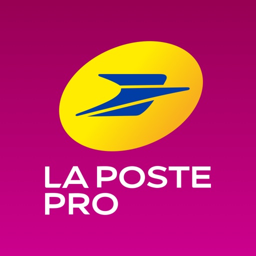 La Poste PRO For PC - Windows 7,8,10,11