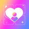 Photo Post Story & Split allows you to create beautiful posts more easily and quickly, making you the most creative person on your social platform