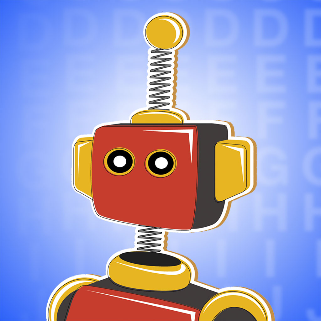 Spelling Test App Icon
