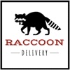 Raccoon Delivery