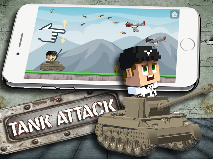 craft tanks war vs planes pixel