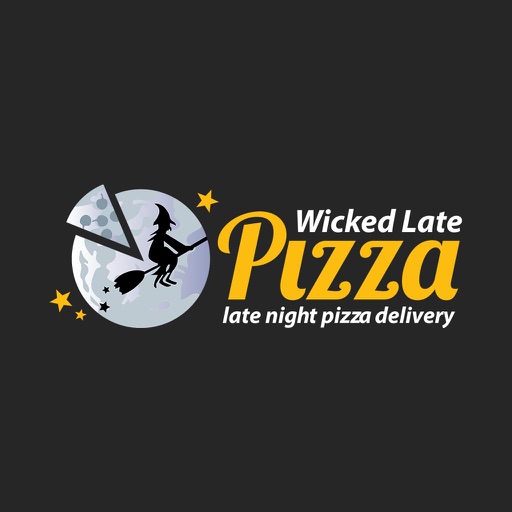 Wicked Late Pizza