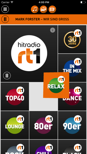 RT1 Radioplayer(圖3)-速報App