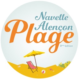 Alto - Navette Alençon Plage