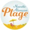 Cette application permet de réserver vos trajets de la Navette Alençon Plage à destination de la plage