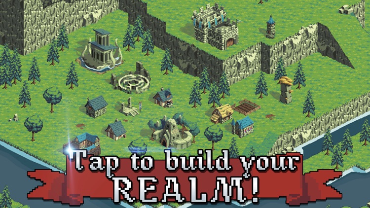 Realm Grinder