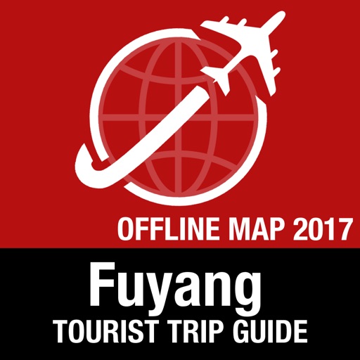 Fuyang Tourist Guide + Offline Map