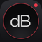 App Icon for Decibel : dB Sound Level Meter App in Albania IOS App Store