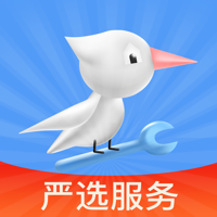 啄木鸟-同城上门维修安装清洗疏通服务平台