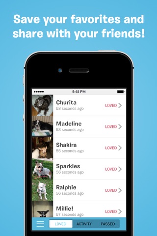 BarkBuddy screenshot 4