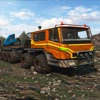 Mud Truck Offroad Simulator