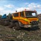 Icon Mud Truck Offroad Simulator