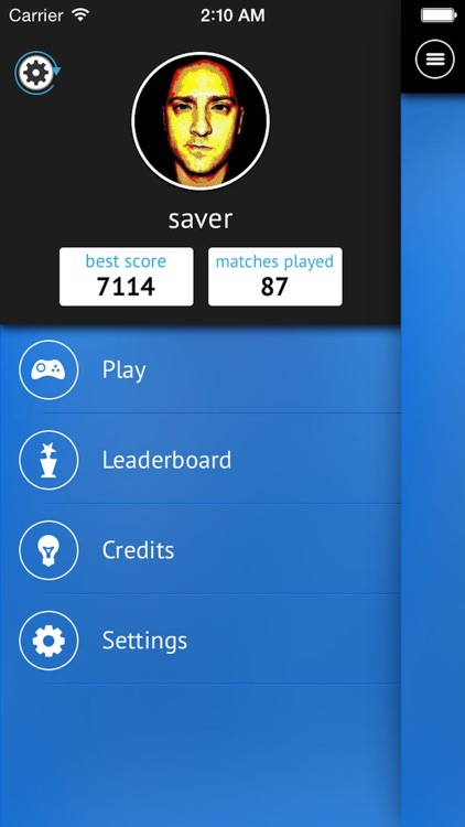 2048 :: ONLINE screenshot-4