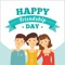 Ultimate Happy Friendship Day Photo Frames & Greeting Cards HD, Great photo and quotes for celebrations with your love