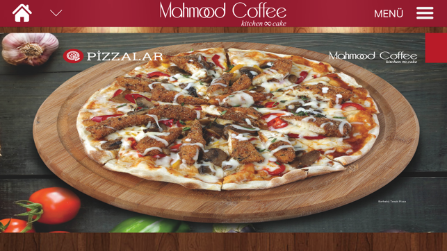 Mahmood Coffee(圖4)-速報App