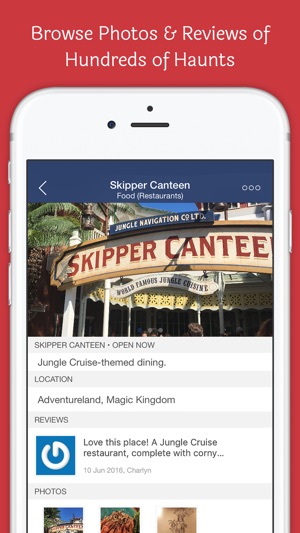 Happy Haunts: Disney World Edition(圖1)-速報App