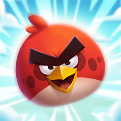 ?Angry Birds 2