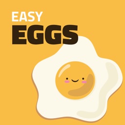 Easy Eggs -Healthy egg recipes