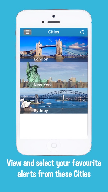 ITA - Important Transport Alerts from Twitter