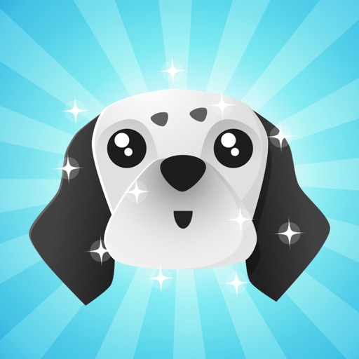 DalmationMoji - Dalmation Emoji Keyboard