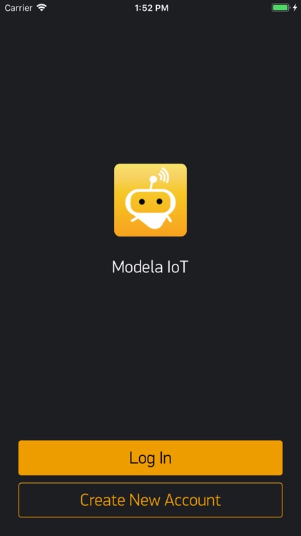 Modela IoT