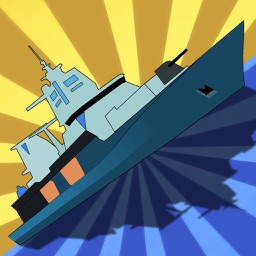 Army Ship Transport & Boat Parking Simulator Game
