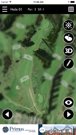 Stonebridge Golf Club(圖3)-速報App