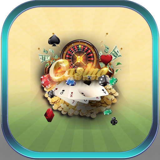 Casino Coins Era -- FREE Vegas SloTs Game icon