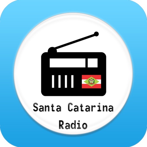 Rádios do Santa Catarina AM / FM icon