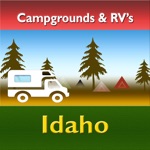 Idaho – Camping  RV spots