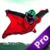 Air Man Fly In The Ski PRO : Very Fun Game