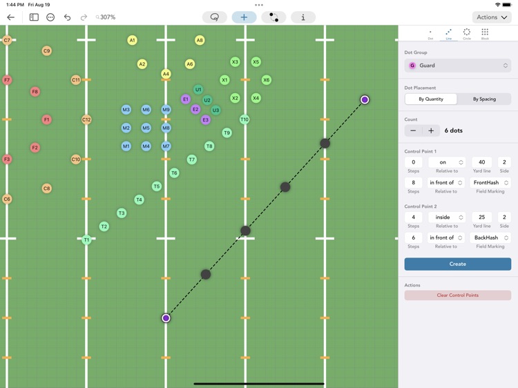 FieldConcepts