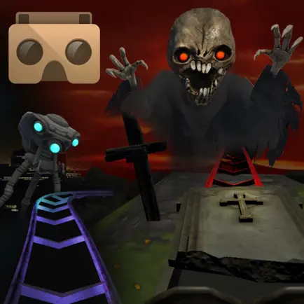 VR Fears Nightmare Coaster VR Cheats