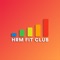 HRM Fit Club enables fitness coaches, gym owners, kickboxing studios, cycle clubs, boot camps, and CrossFit locations the ability to create private communities (within HRM Fit Club) where members share their workout activities and intensity with other athletes of their private clubs