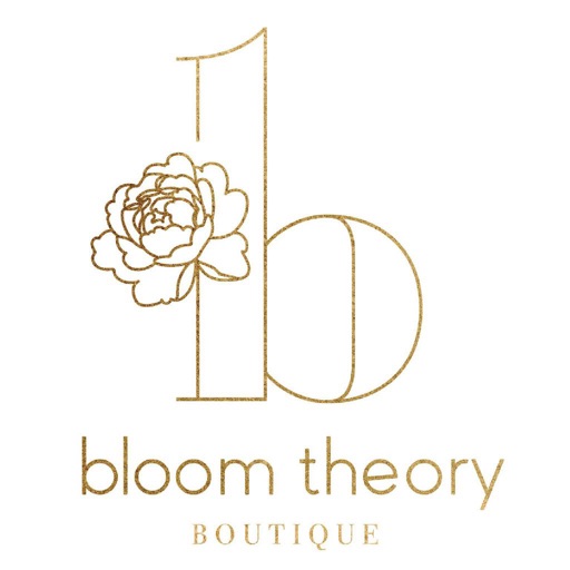 Bloom Theory Boutique iOS App