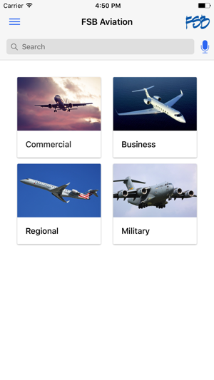 FSB Aviation(圖1)-速報App