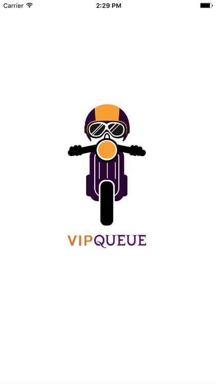 VIPQ RIDER