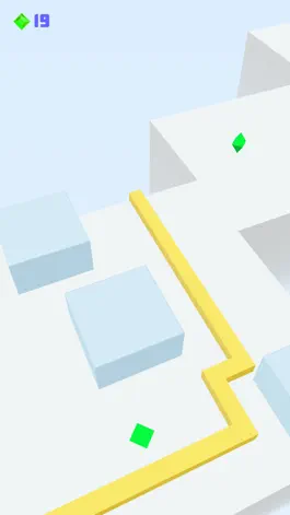 Game screenshot Impossible Dancing : ZigZag Line hack