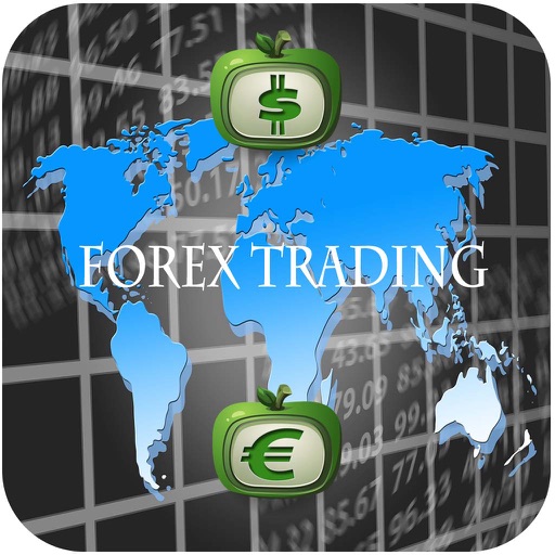 Learn Forex Trading - Best Guide For Forex Trading Icon