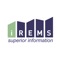 iREMS app is a companion to your iREMS system