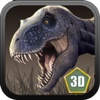 3D Jurassic Sim