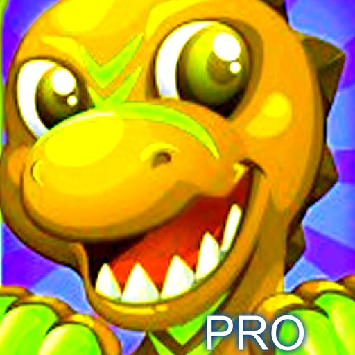 A Dragon Force Pro: Bubble Hunter True icon