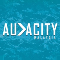 Audacity Malaysia