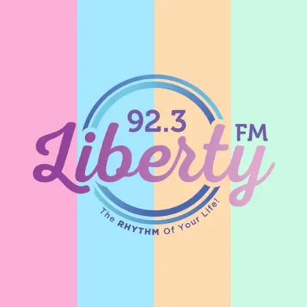 92.3 Liberty FM Читы