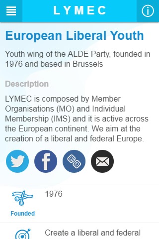 LYMEC screenshot 2