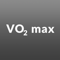 App Icon for VO₂ Max - Cardio Fitness App in Peru IOS App Store