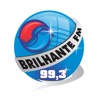Brilhante FM 99,3