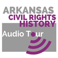 Arkansas Civil Rights History Mobile App