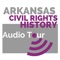 Welcome to the Arkansas Civil Rights History Tour App