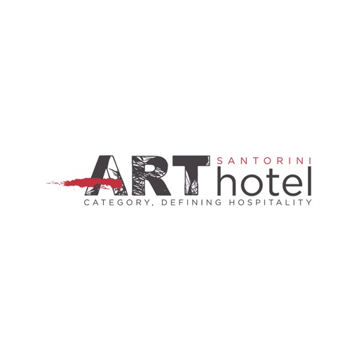 Art Hotel, Santorini